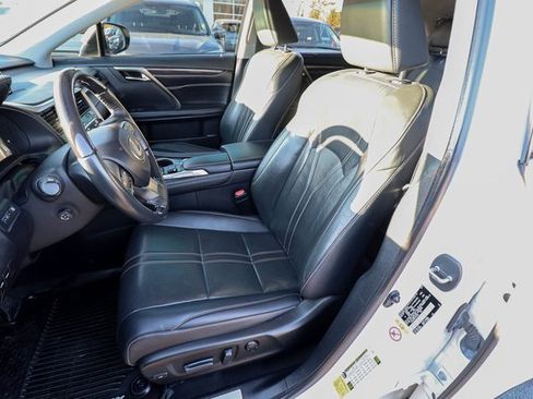 Used 2018 Lexus RX 350 AWD image 22