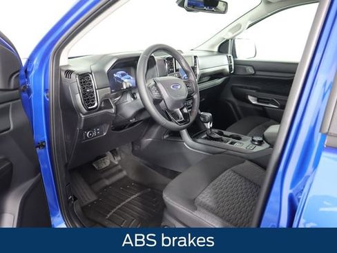 New 2025 Ford Ranger XLT w/ Technology Package image 27