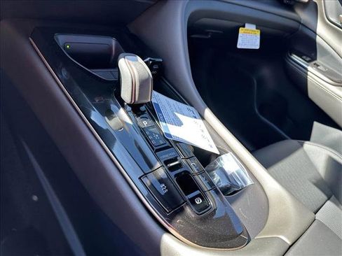 New 2026 Toyota Crown Nightshade image 14