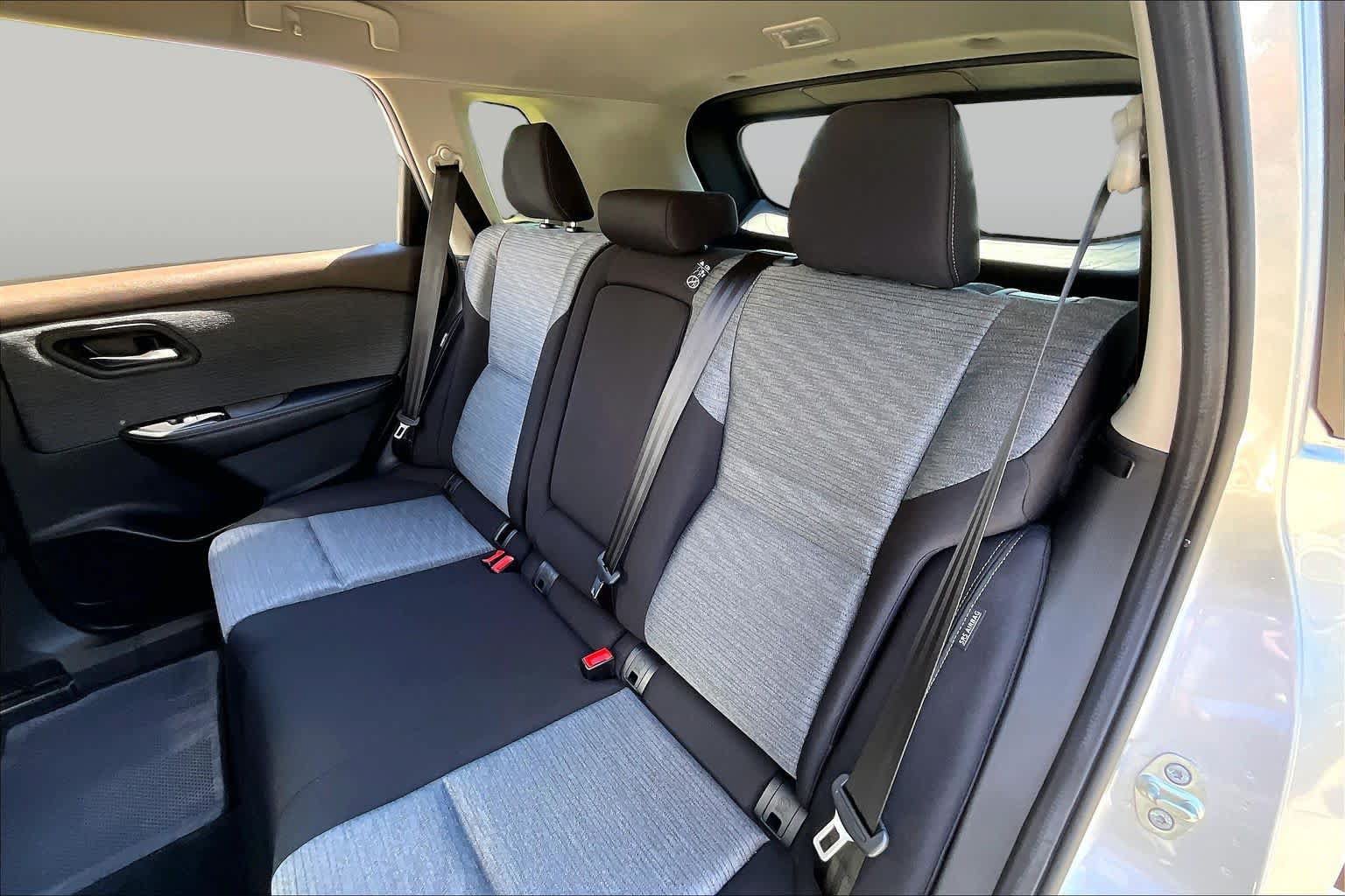 Used 2023 Nissan Rogue SV FWD image 20
