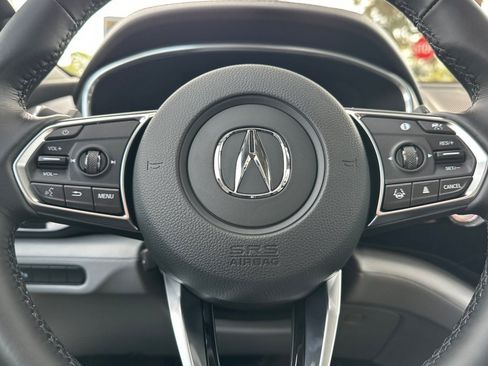 New 2026 Acura MDX w/ Technology Package image 29