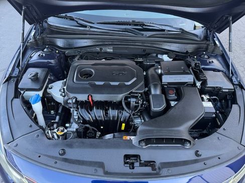 Used 2019 Kia Optima S w/ S Panoramic Sunroof Package image 18