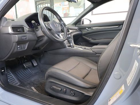 Used 2022 Honda Accord Sport image 36