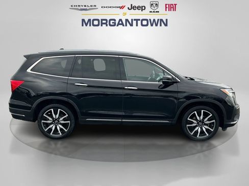 Used 2020 Honda Pilot Touring image 4