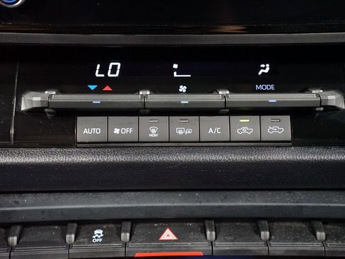 Used 2024 Toyota Tundra SR AWD/4WD image 20
