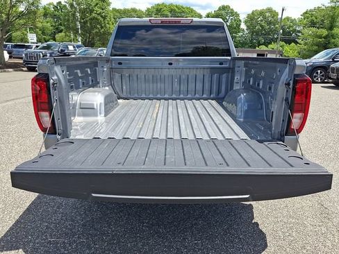 Used 2024 GMC Sierra 1500 Pro AWD/4WD image 30