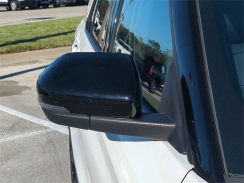 Certified 2023 Ford Explorer ST w/ Equipment Group 401A image 12