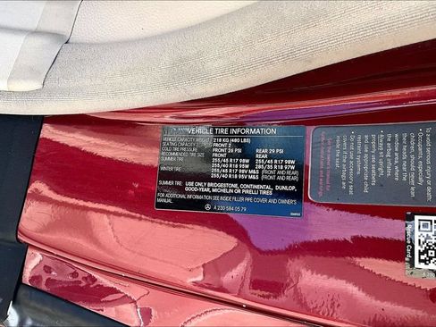 Used 2003 Mercedes-Benz SL 500 image 29