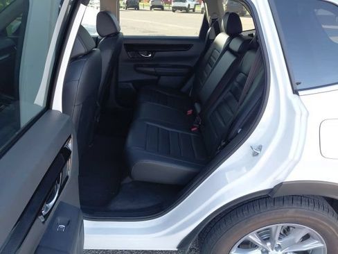 Used 2024 Honda CR-V EX-L image 5
