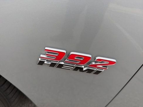 Used 2023 Dodge Charger Scat Pack image 12