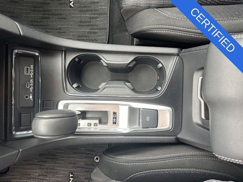 Certified 2025 Subaru Ascent Premium AWD/4WD image 18