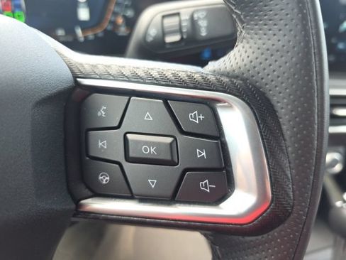 Used 2025 Ford Mustang Premium RWD image 14