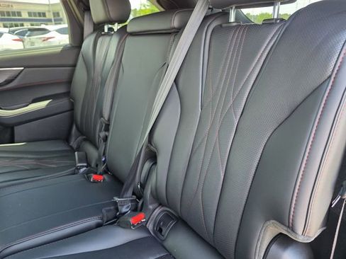 New 2026 Acura MDX Type S image 24