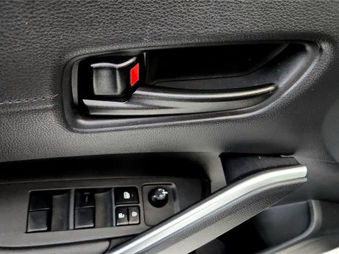 Certified 2024 Toyota Corolla Cross Nightshade image 23