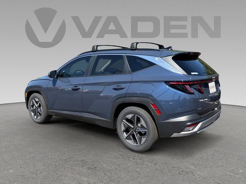 New 2026 Hyundai Tucson SEL FWD image 23