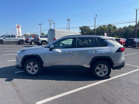 Used 2024 Toyota RAV4 XLE image 13