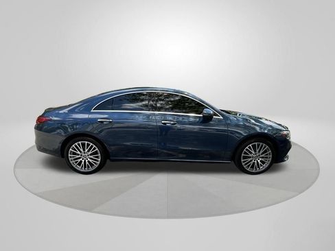 Used 2023 Mercedes-Benz CLA 250 image 8