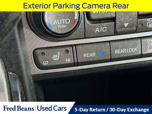 Used 2015 Honda Pilot EX-L image 23