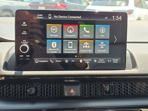Used 2024 Honda CR-V Sport Touring image 19