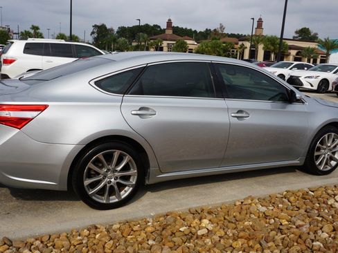 Used 2015 Toyota Avalon XLE image 4