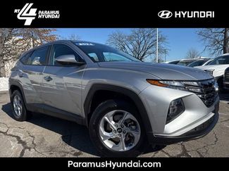 Certified 2024 Hyundai Tucson SE 360° Tour