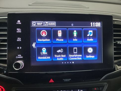 Certified 2022 Honda Ridgeline RTL-E image 22