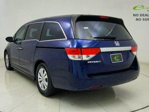 Used 2015 Honda Odyssey EX-L image 67