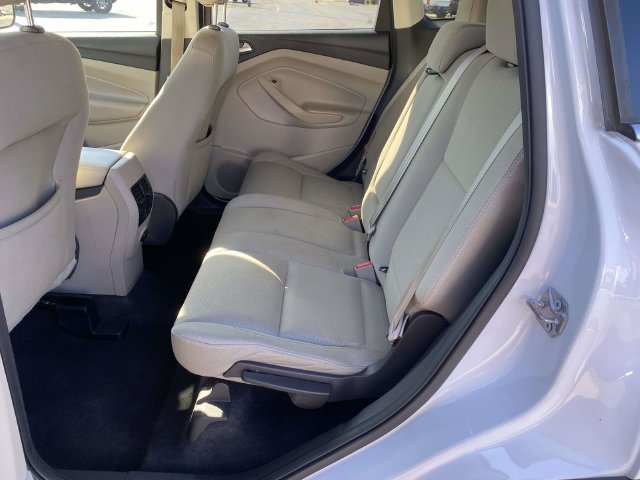 Used 2018 Ford Escape SE AWD/4WD image 10