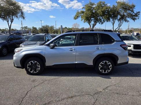 New 2026 Subaru Forester Premium AWD/4WD image 5
