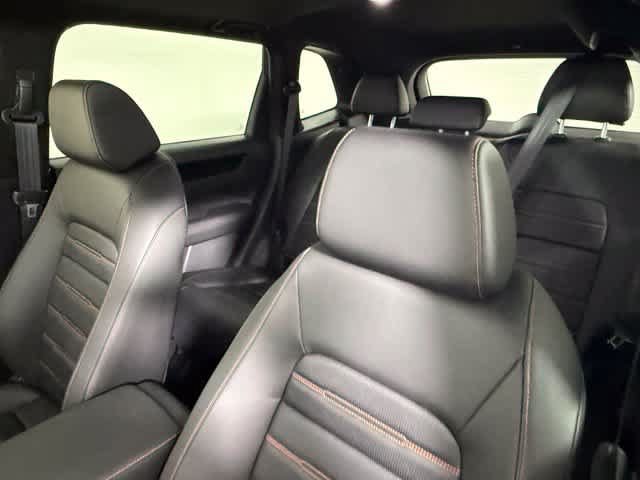 New 2027 Honda CR-V Sport Touring image 34