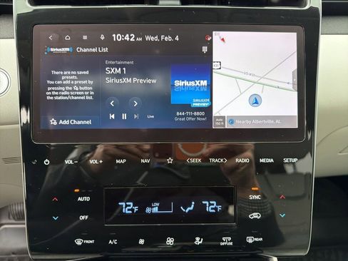Used 2022 Hyundai Tucson Limited FWD image 42