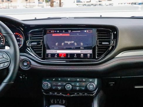 New 2026 Dodge Durango GT image 14