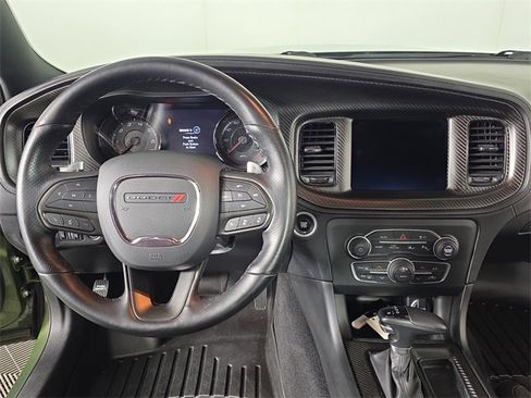 Used 2023 Dodge Charger GT w/ Plus Group image 9
