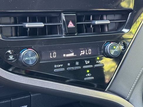 Certified 2024 Toyota Camry LE FWD image 18