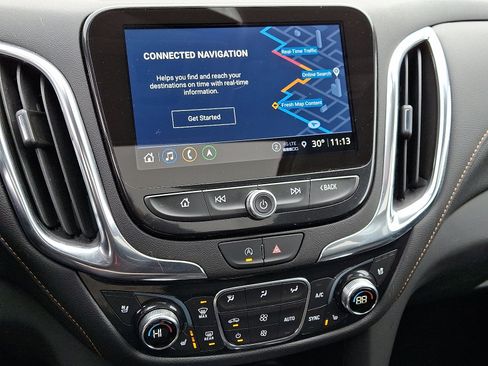 Certified 2024 Chevrolet Equinox Premier image 17