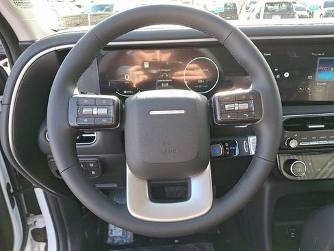 New 2026 Hyundai Palisade SEL AWD/4WD image 8