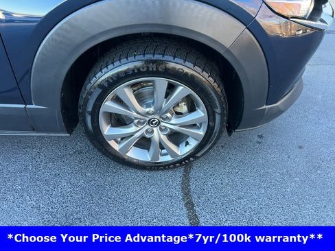 Used 2020 MAZDA CX-30 FWD w/ Select Package image 11