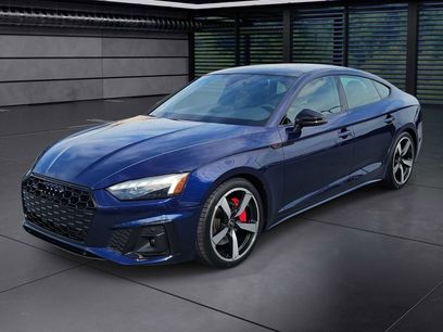 Certified 2023 Audi A5 2.0T Premium Plus w/ Premium Plus