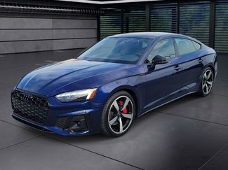 Certified 2023 Audi A5 2.0T Premium Plus w/ Premium Plus AWD/4WD video 1