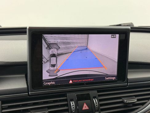 Used 2017 Audi A6 2.0T Premium image 30