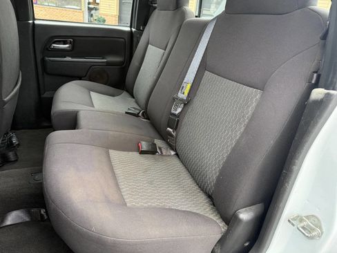 Used 2012 Chevrolet Colorado LT image 23