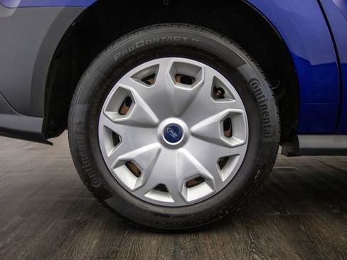 Used 2017 Ford Transit Connect XL image 41