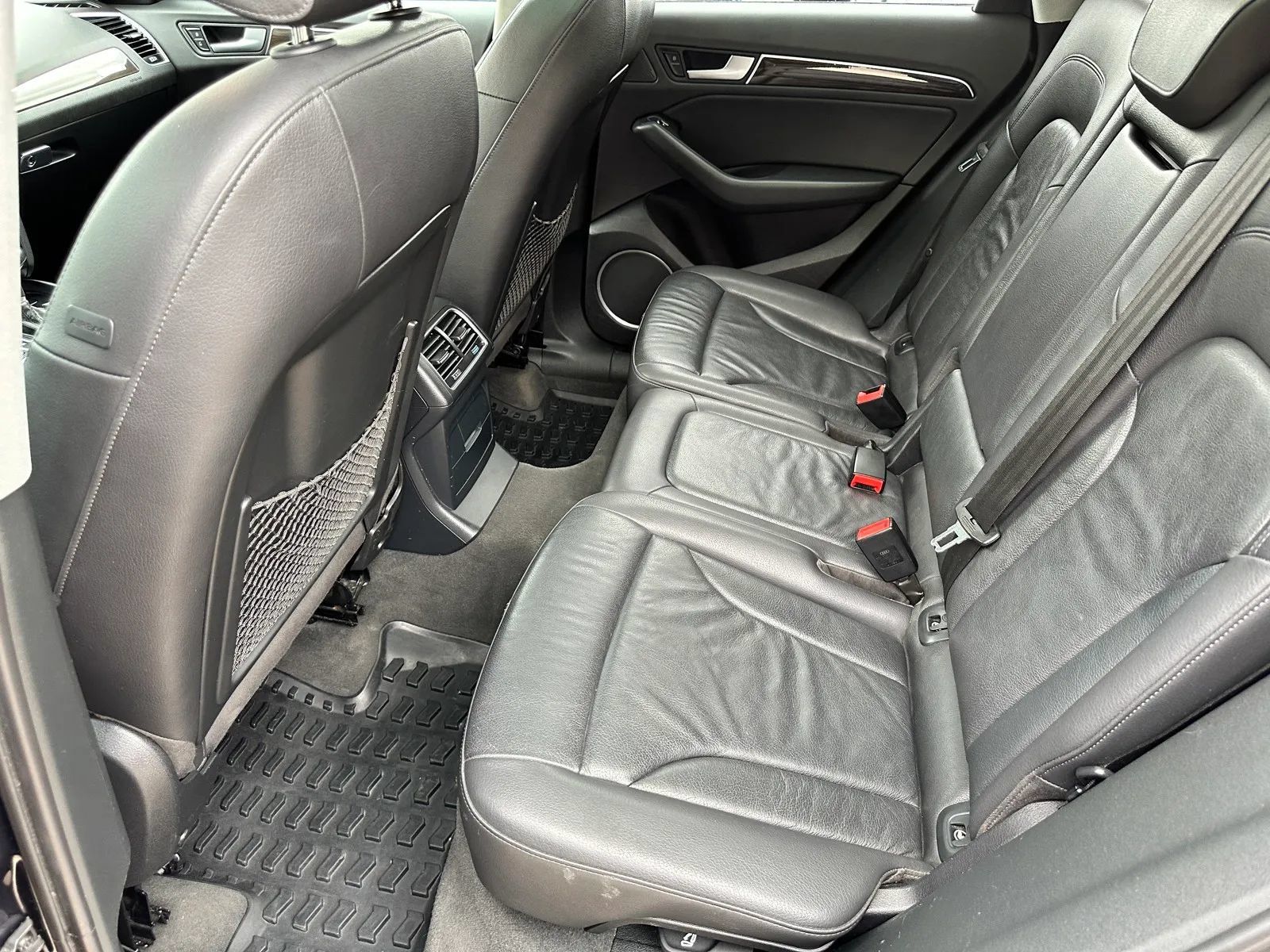 Used 2014 Audi Q5 3.0T Premium Plus AWD/4WD image 18