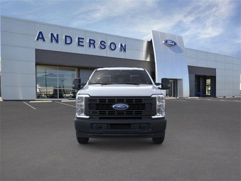 New 2026 Ford F350 XL image 6