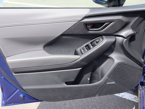 New 2026 Subaru Crosstrek 2.5i Wilderness AWD/4WD image 8