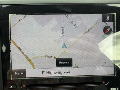 Used 2018 Subaru Crosstrek 2.0i Limited image 11