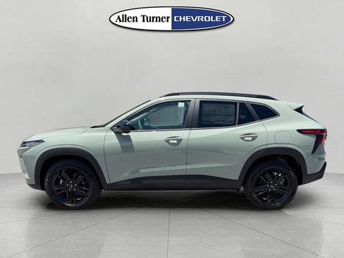 New 2026 Chevrolet Trax ACTIV w/ Driver Confidence Package FWD image 6