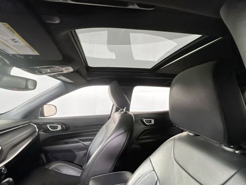 Used 2022 Jeep Compass High Altitude image 23