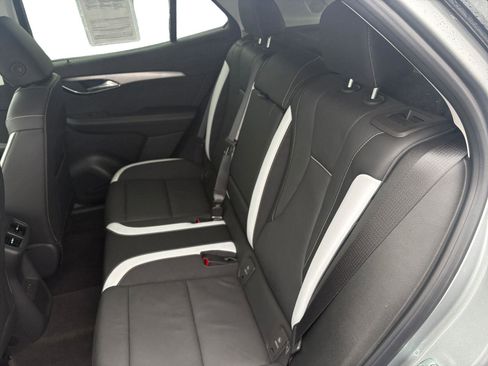 Used 2025 Buick Envision Sport Touring image 12