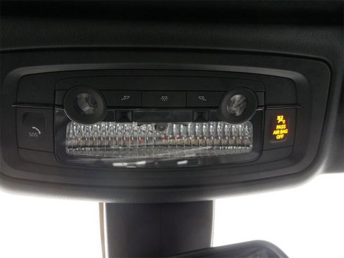 Used 2018 BMW 650i xDrive Convertible image 25